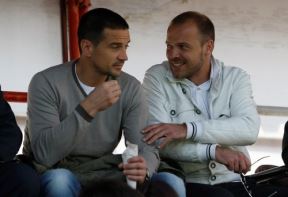 LAV KUP SRBIJE: Fudbal i moda