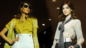 Cavalli, Armani, D&amp;G... u Beogradu