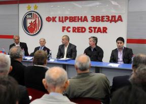 Ustali i zvezdini veterani