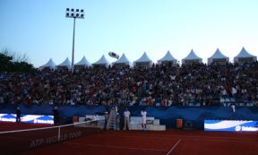 Serbia Open: Srpski derbi za polufinale