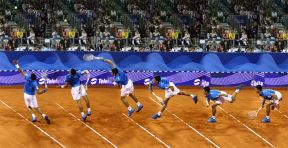 Serbia Open: Srpski derbi za polufinale