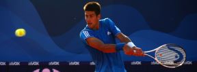 Serbia Open: Nole šampion!
