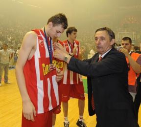 Partizan 008!
