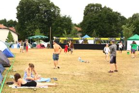 EXIT kamp