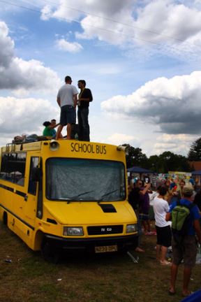 EXIT kamp