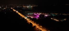 Madona live in Belgrade!