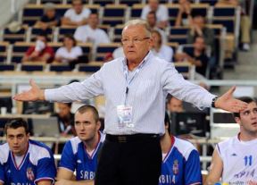 Srbija - Turska 64:69