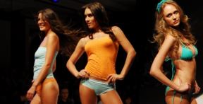 Seksi kolekcija Marijane Mateus