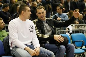 Grobarsko srce