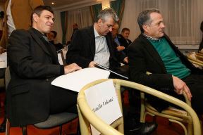 I posle Đurića - Đurić!
