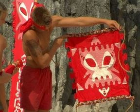 SURVIVOR: Seka, ujedinjenje, urnebes!
