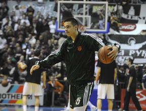 Partizan nije uspeo...Za sada