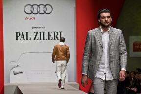 "Pal Zileri" lepotani kao poklon za 8. mart