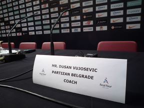 Počelo odbrojavanje do Final foura