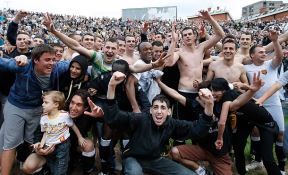 Partizanova 22. titula!