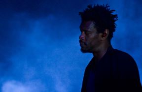 Massive Attack u Areni