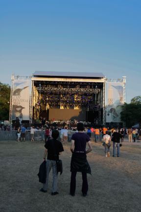 EXIT 2010, drugi dan