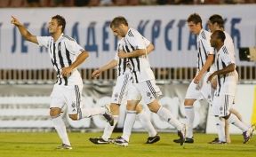 Evropa ponovo u Humskoj
