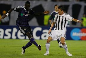 Partizan još ima šansu...