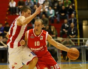 Nova Crvena zvezda