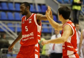 Nova Crvena zvezda