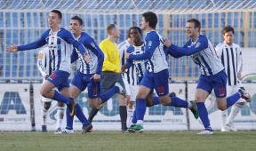 Partizanov "hepi end"