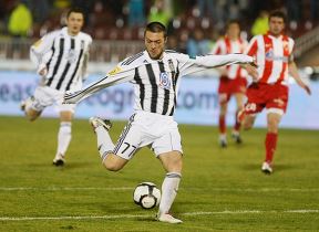 Crno-beli Princ srušio Zvezdu