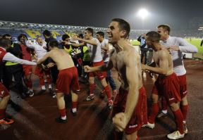 Šampioni pognutih glava