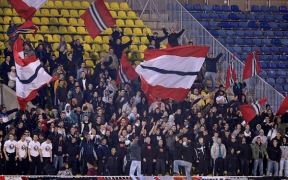 Šampioni pognutih glava