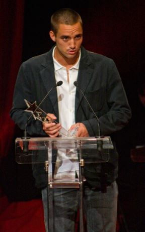 Story Awards