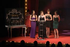 Story Awards