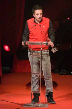 Story Awards