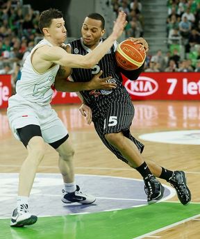 Partizan peti put zaredom NLB šampion!