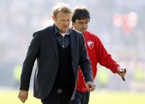 Zvezdina predaja...