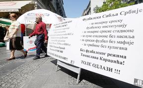 Tole odlazi