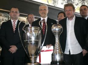 Tadić zaigrao za Zvezdu