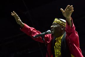 Best Of Santana