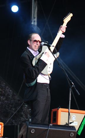 EXIT 2011, četvrti dan