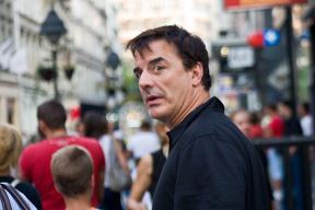Zverka iz Seks i grad Kris Not umesto Aleka Boldvina