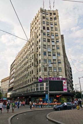 Vodimo vas u Knez