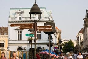 Vodimo vas u Knez