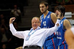Baron fon Teodosić