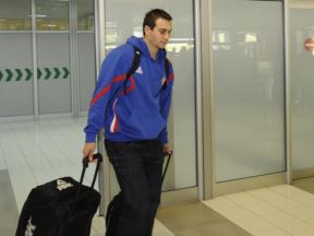 Ivan Paunić dobio sina