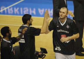 Partizan mt:s se sapleo