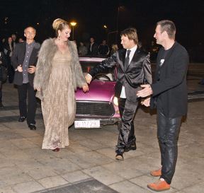 Premijera Parade