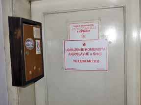 Još se slavi 29. novembar