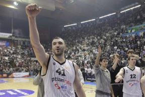"Pionir" je magično mesto