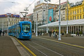 Kako se živi u Zagrebu
