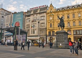Kako se živi u Zagrebu