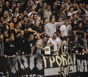 Tuga u "Pioniru"